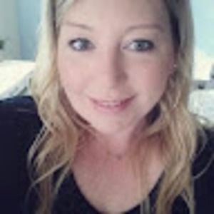 Meet your Posher, Alison